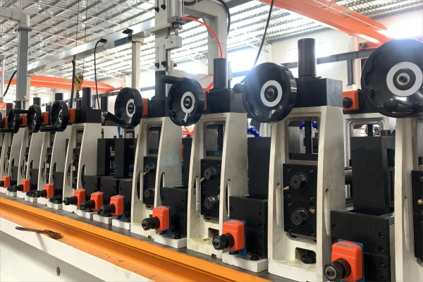 Classification of Solutions for Stainless Steel Pipe Welding