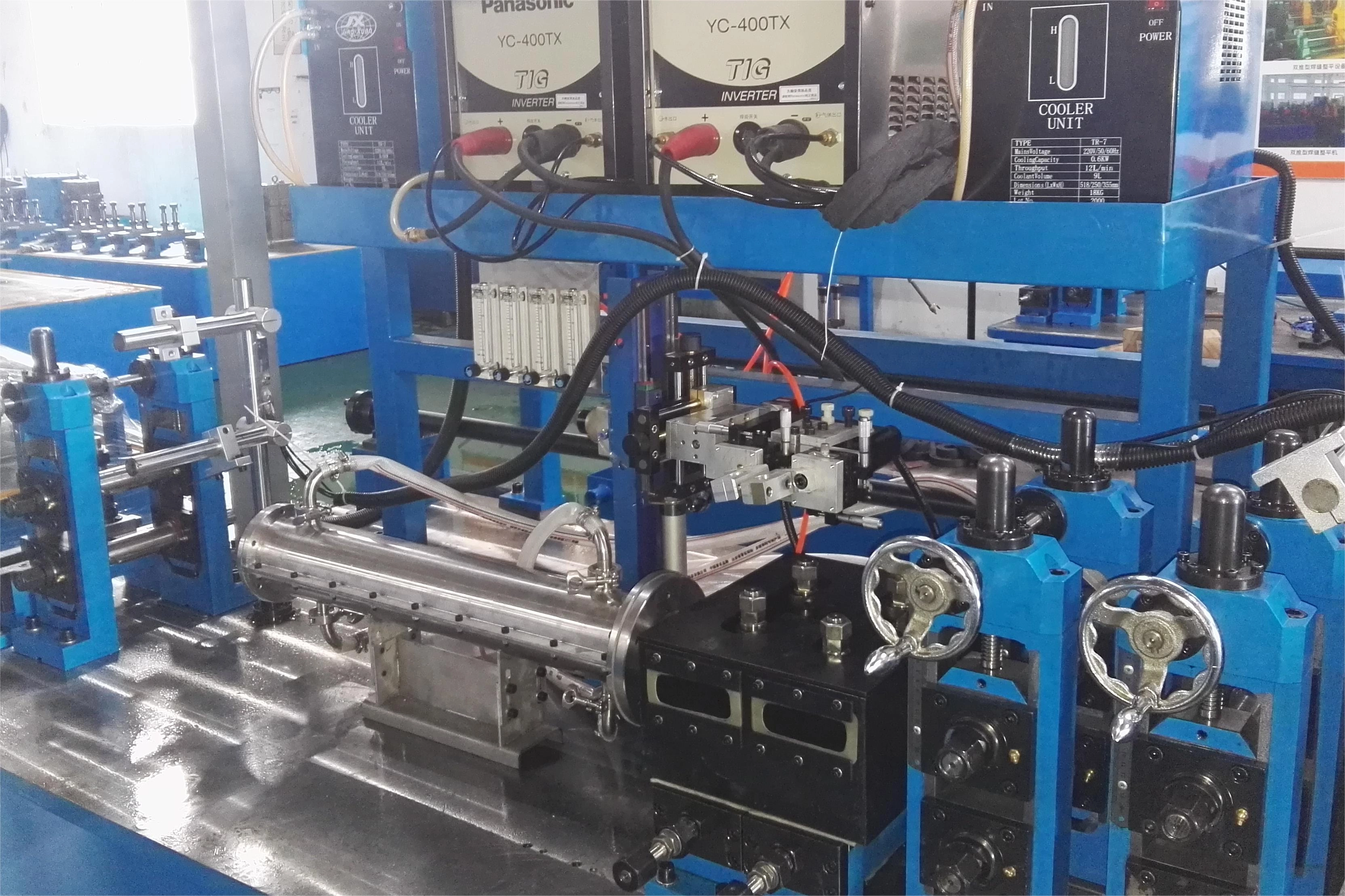 Advantages of Laser Beam Welding