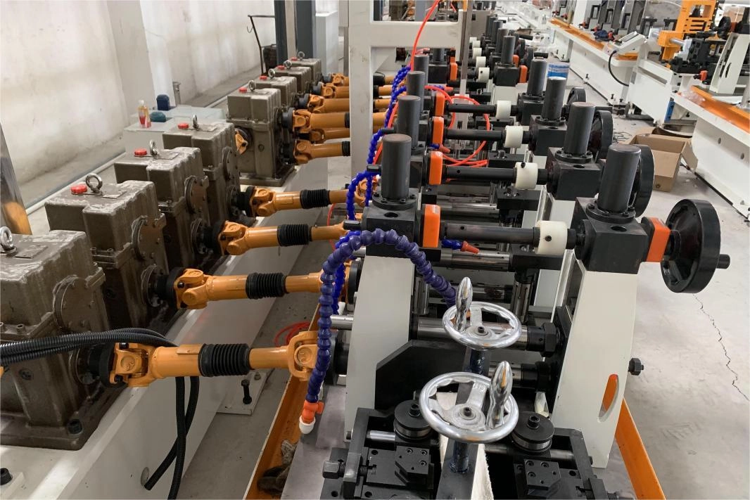 What is Eddy Current Testing in SS Pipe Manufacturing