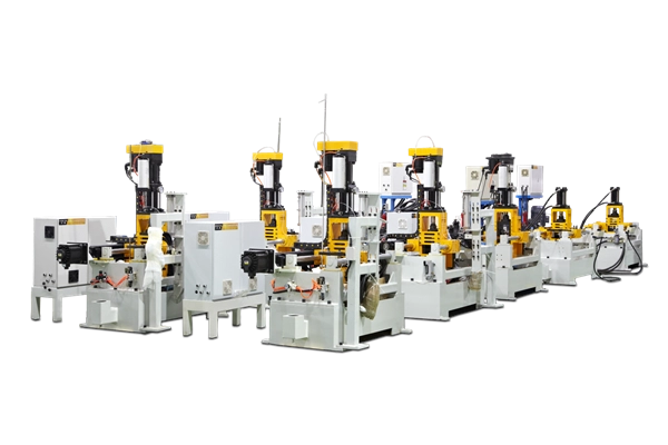 Common Problems and Solutions of Welded Pipe Internal Leveling Equipment