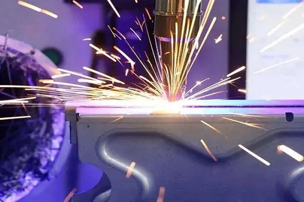 Solutions to 5 Defects in Laser Welding