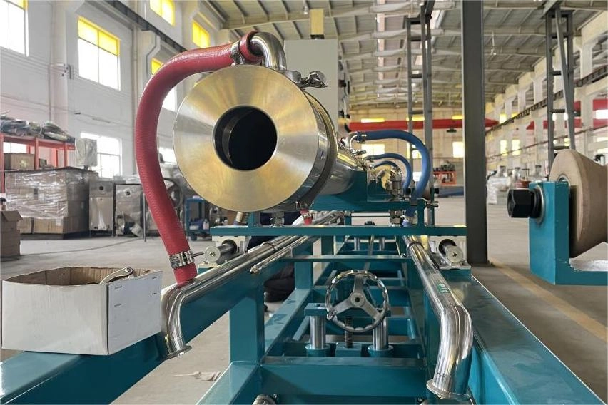 Factors Affecting Bright Annealing of Stainless Steel Tubes