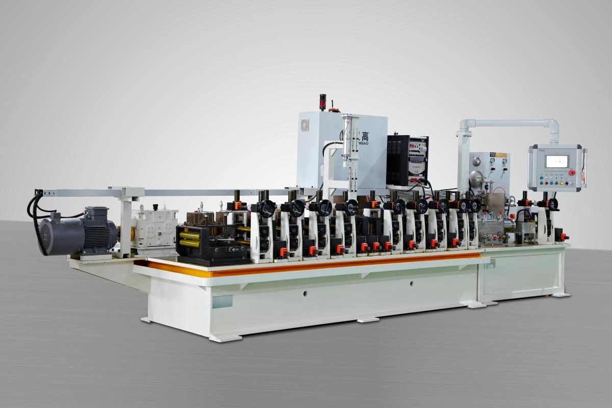 One-step Solution for Stainless Steel Tube Inner Scratches
