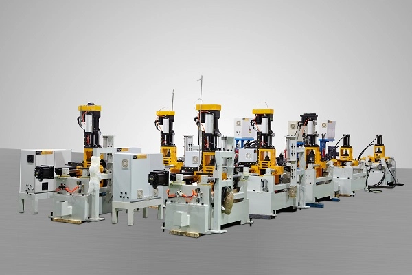 Choose the Best Tube Mill Manufacturer