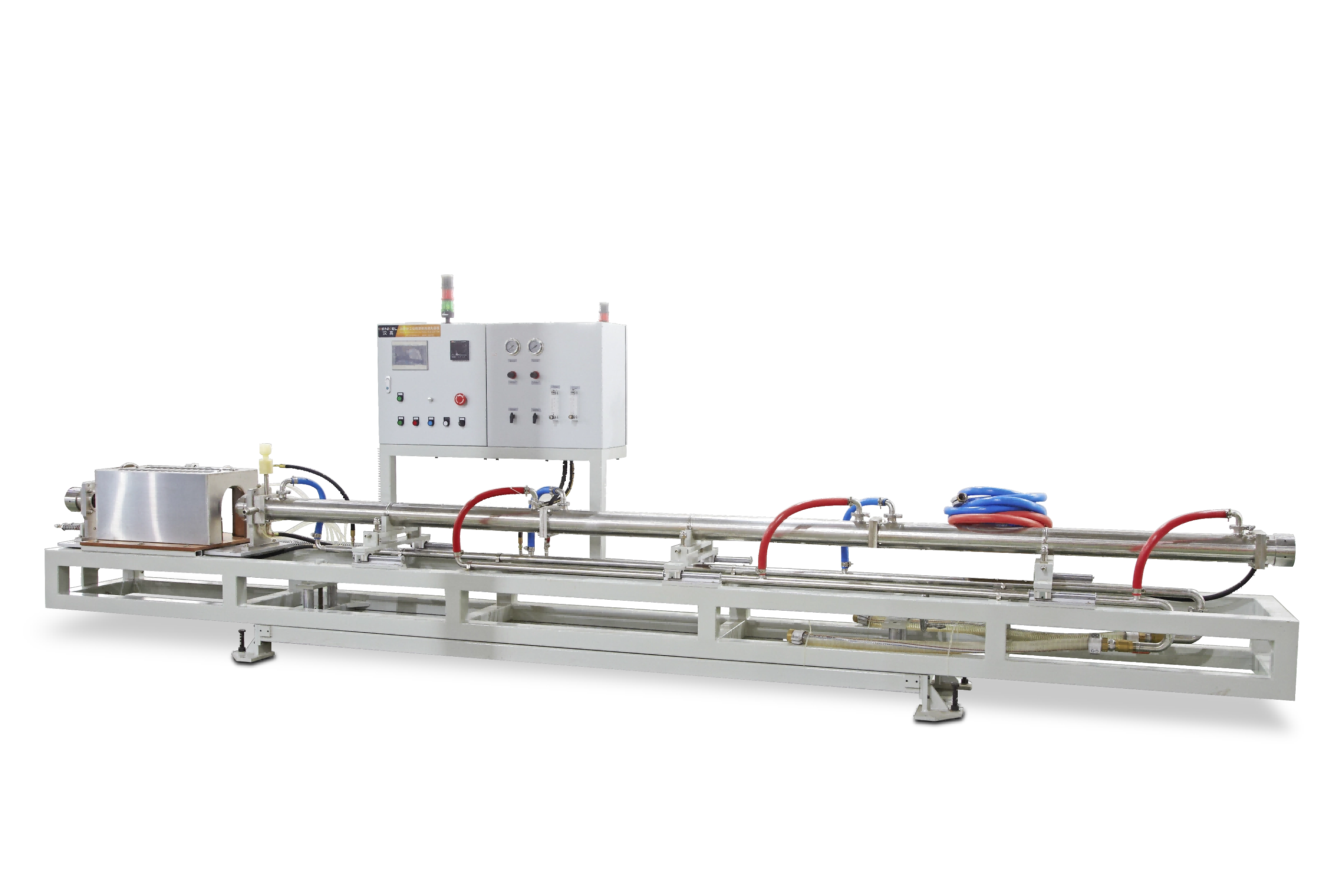 How does Induction Heating Bright Annealing Furnace Work?