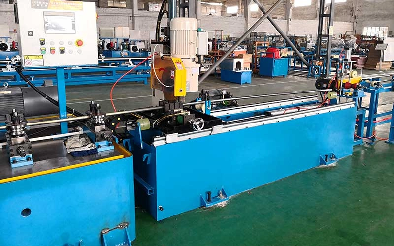 Tips for Welding Thin Stainless Steel Pipe by Argon Arc Welding
