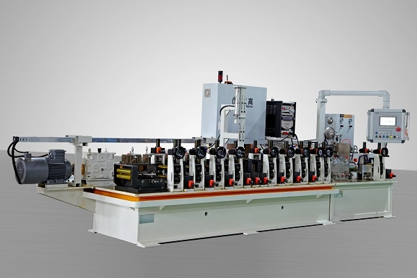 How to Choose a Tube Mill Manufacturer