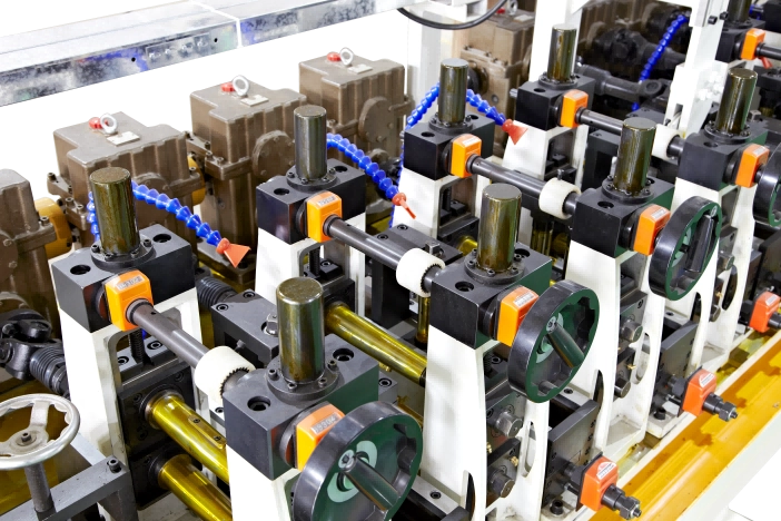 To Have A Look the Industrial Production in the Era of the IOT, via 8 Major Industrial Big Data Application Scenarios! (2)
