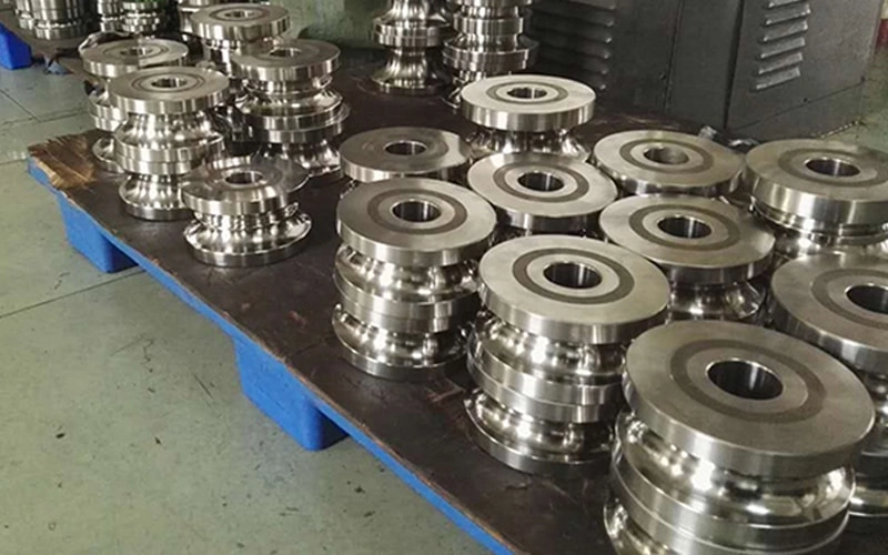 Precautions for Stainless Steel Processing