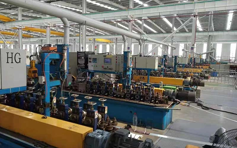What Is the Difference between Ordinary Stainless Steel Tubes And Stainless Steel Precision Tubes?