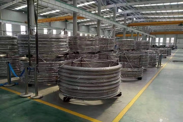 What are the three essential kinds of pipe making machine?