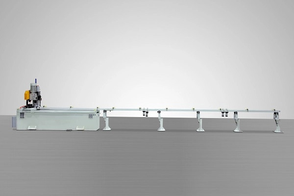 All about Tube Mill Machine