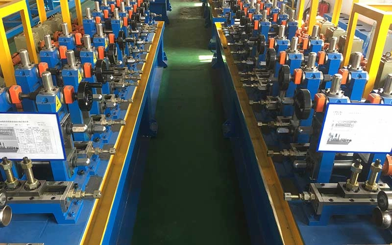 Why Does Austenitic Welded Pipe Have Hot Cracks And Deformation?