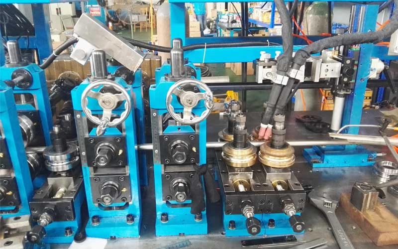 What Are The Efficient Welding Methods for Titanium Alloy Welding ?