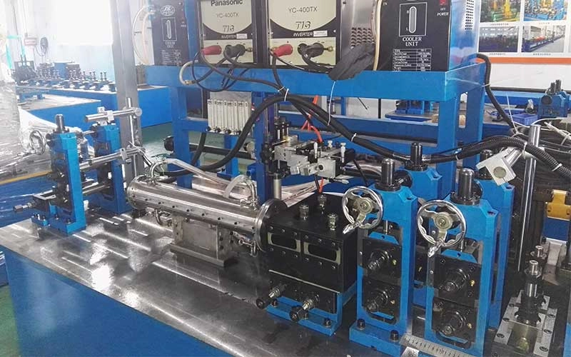 Austenitic Stainless Steel Welding Method And Welding Material Selection