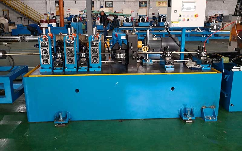 To Improve Stainless Steel Pipe's Corrosion Resistance, What Should Be Noticed When Welding?
