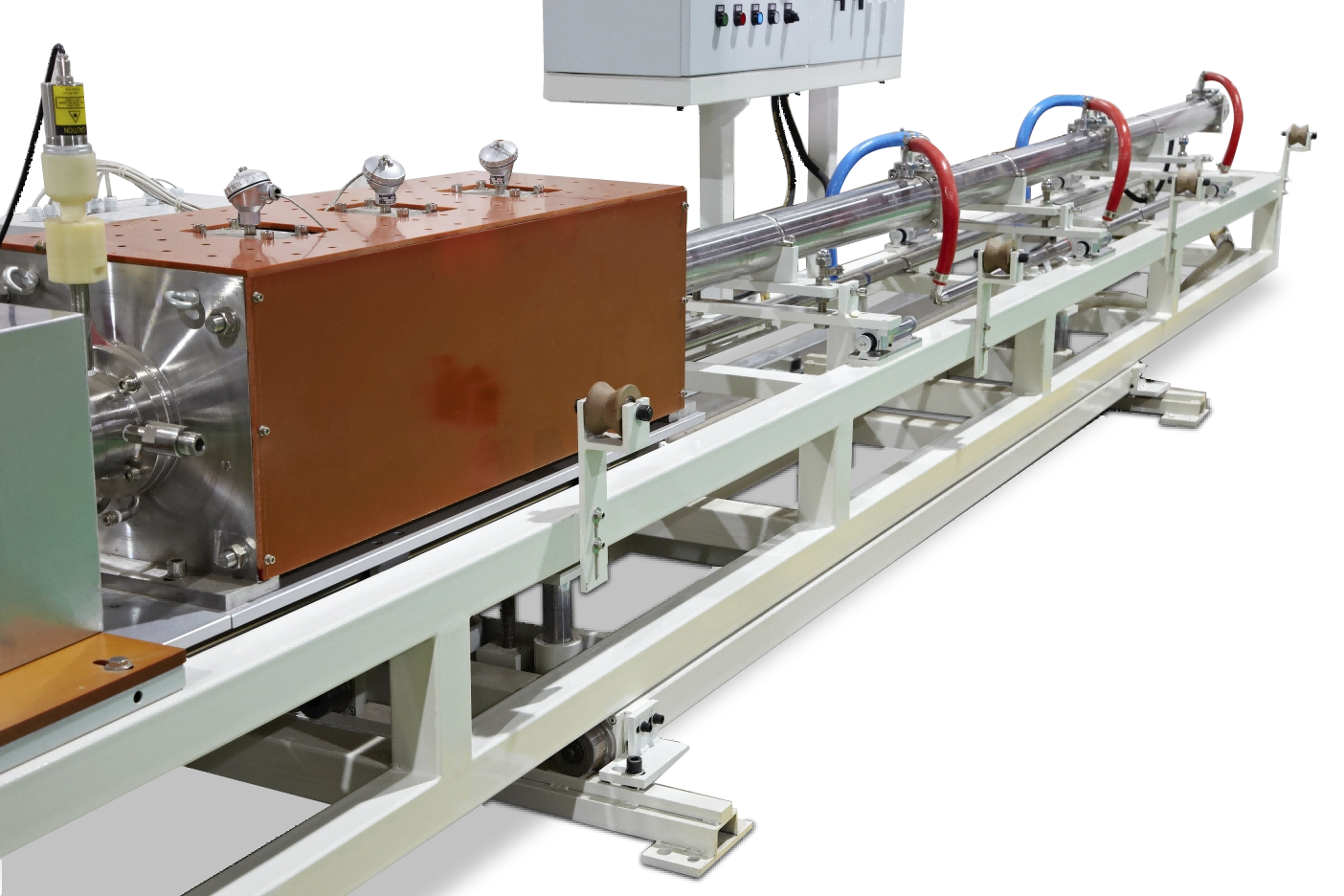 Stainless Steel Tube Bright Annealing Process Description（1）