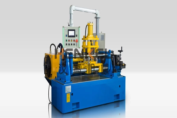 Notes for Use of Stainless Steel Pipe Welding Machine