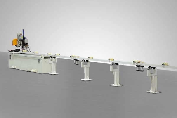 Steel Pipe Production Line
