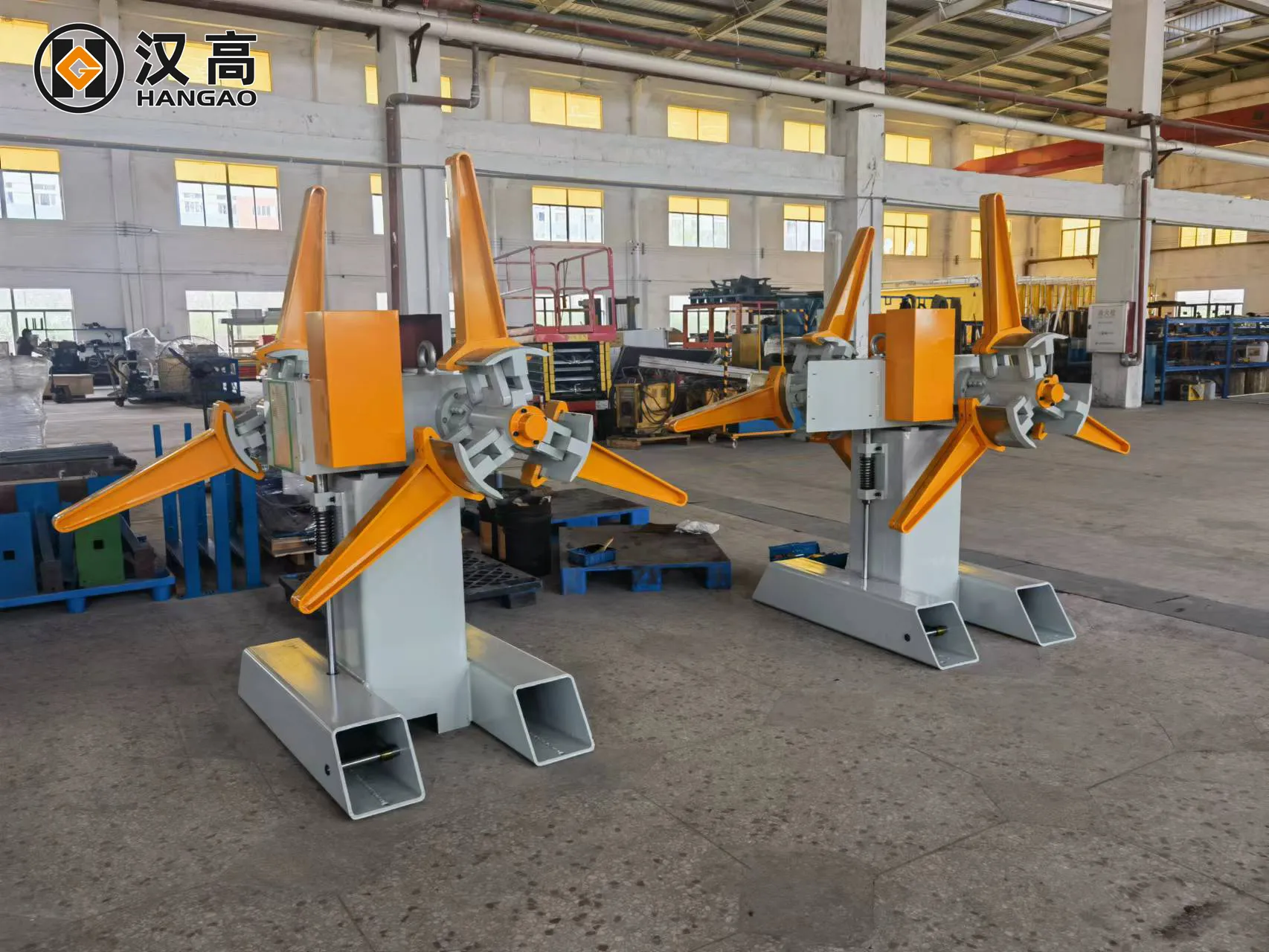 ماكينة تصنيع الأنابيب باللحام الليزري