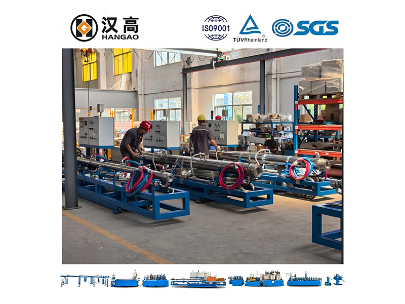 Ordinary Bright Annealing Vs. Bright Annealing with Heat Preservation Section: Core Differences in Stainless Steel Pipe Manufacturer