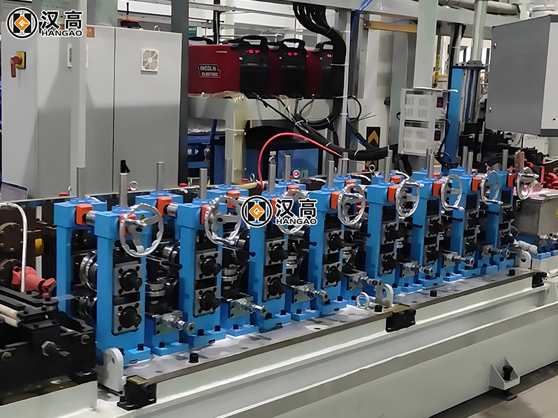 Tube Milling Process: A Complete B2B Guide To Modern Pipe And Tube Manufacturing