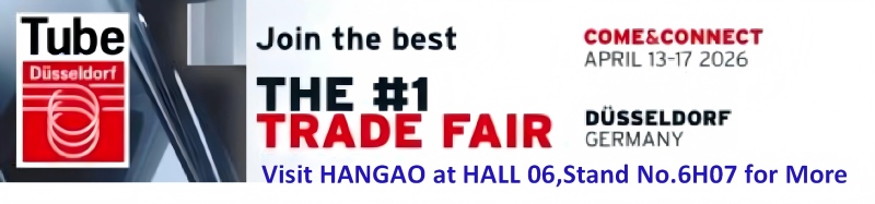 Rotary black annealing production line