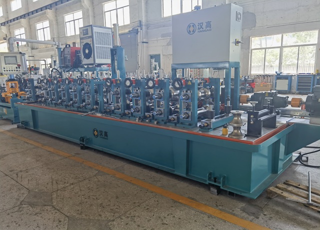 An In-Depth Analysis of the Mechanical Properties of Industrial Welded Pipes