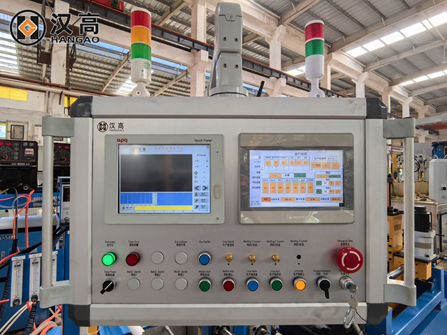 Laser/TIG/Plasma Welding