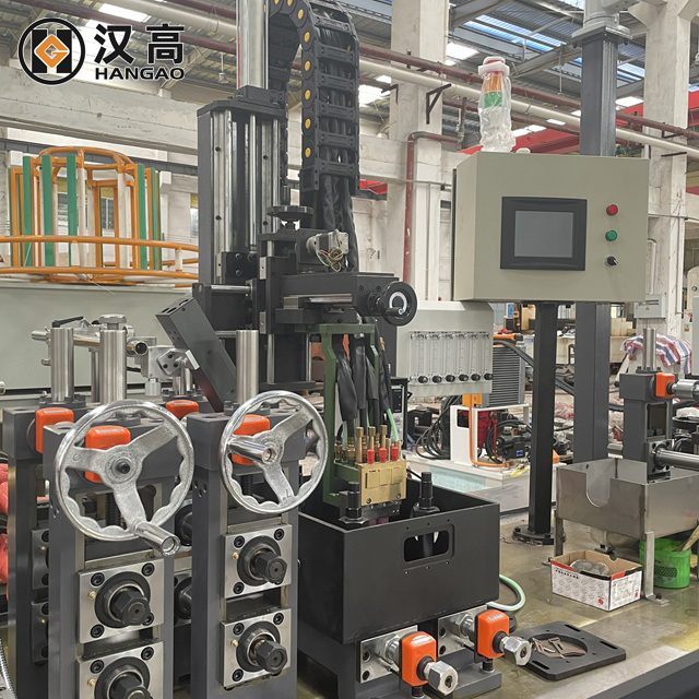 Why are Argon Arc Welding and Laser Welding Pipe Production Lines More Expensive Than Seamless Pipe Fabrication Lines?