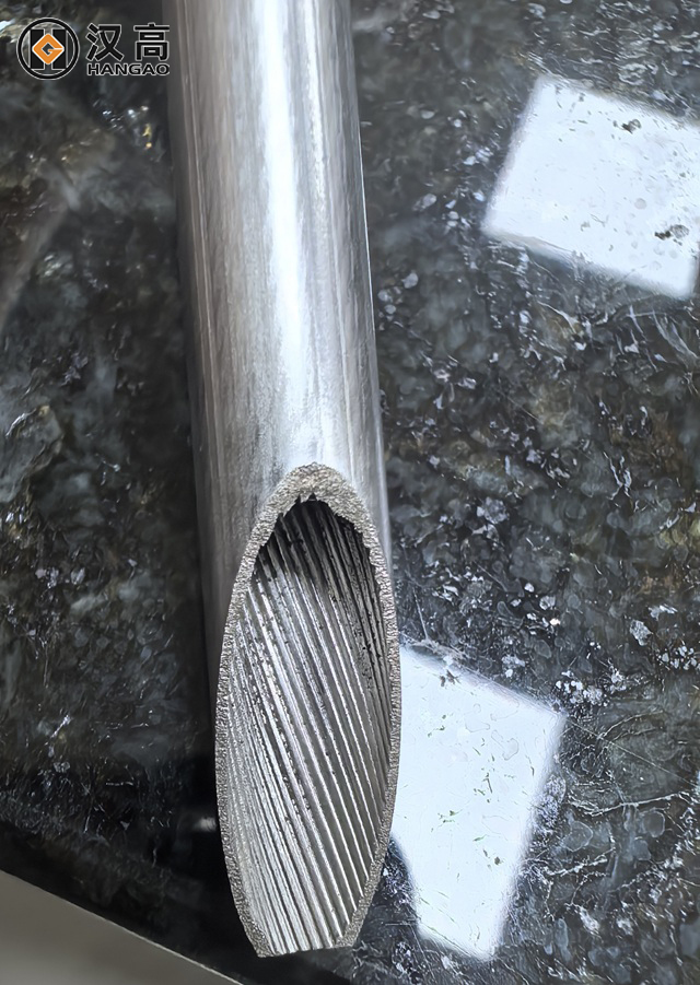 Stainless Steel Refrigerant Pipe Production Line