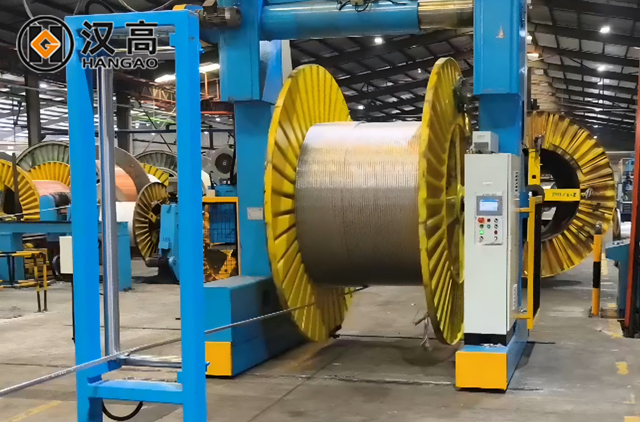 Bright annealing equipment