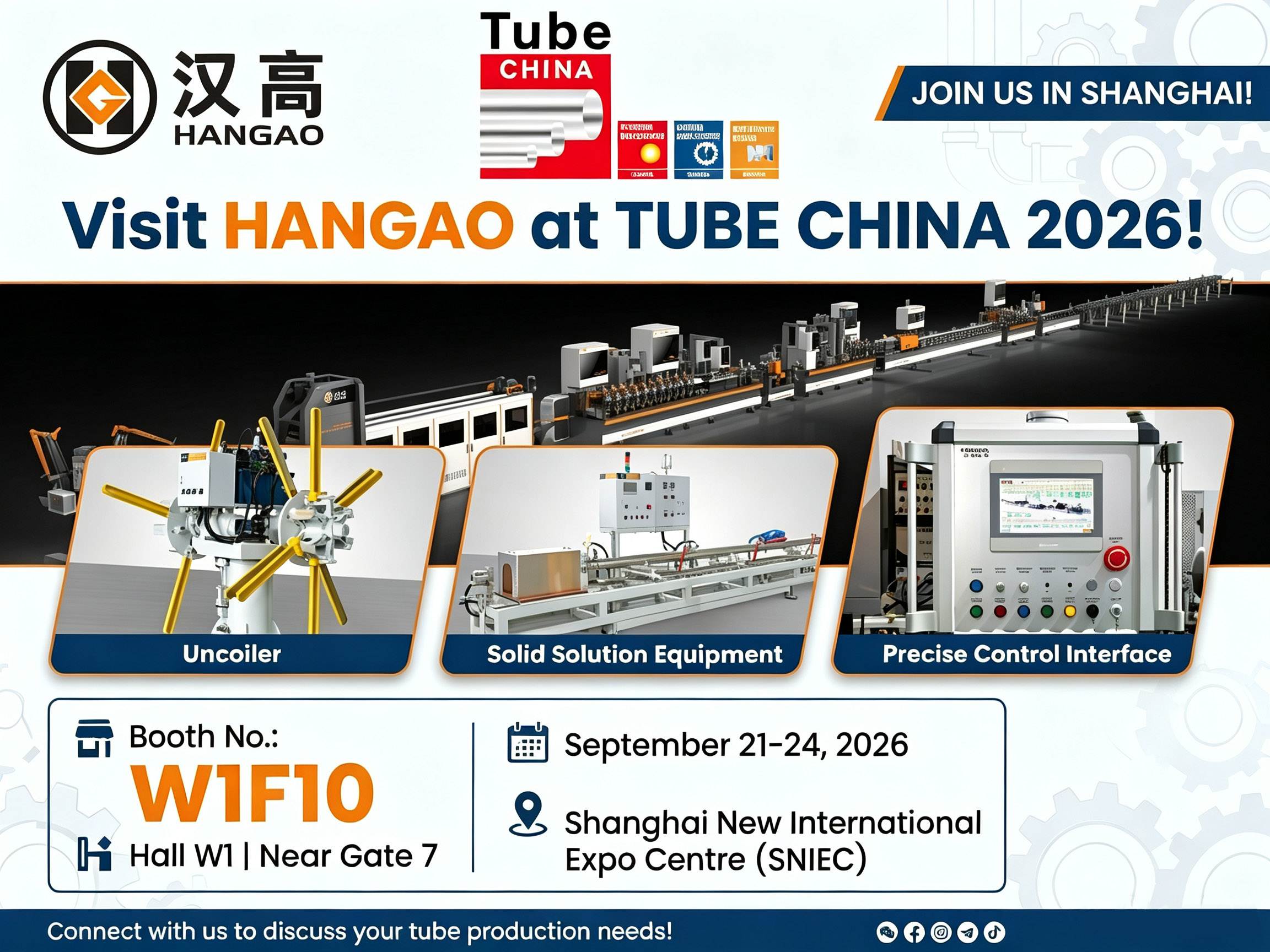 Laser Welding Production Lines