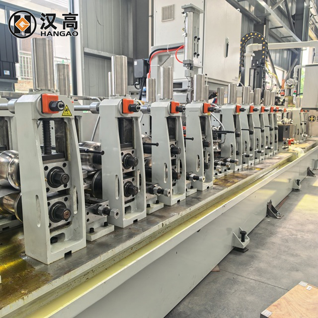 How to Choose a Sanitary Tube Production Line?