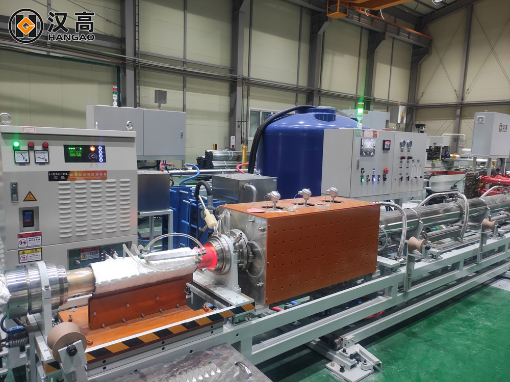 tube bright annealing tube bright annealing