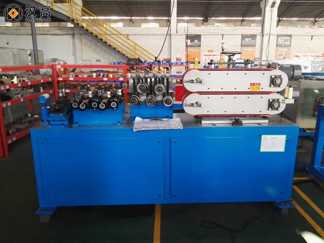 How to Choose a Corrugated Pipe Production Line
