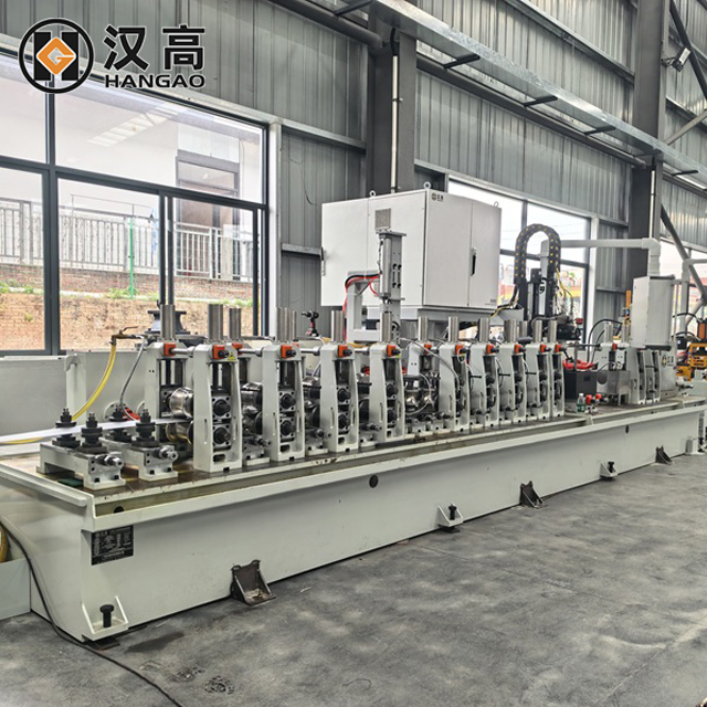 How To Choose Stainless Steel Tube Mill?