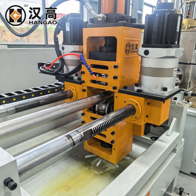 stainless steel tube mill stainless steel tube mill
