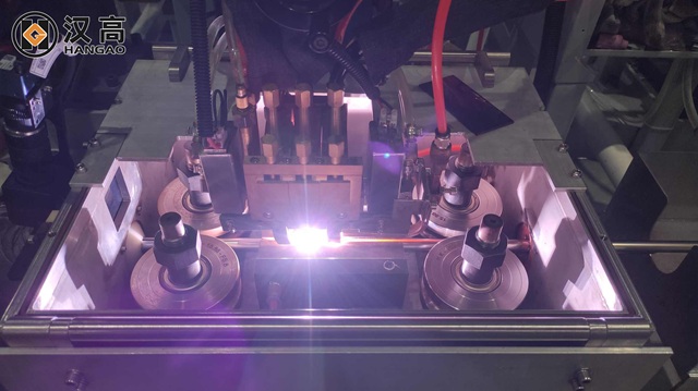 Orbital Welding / TIG Welding