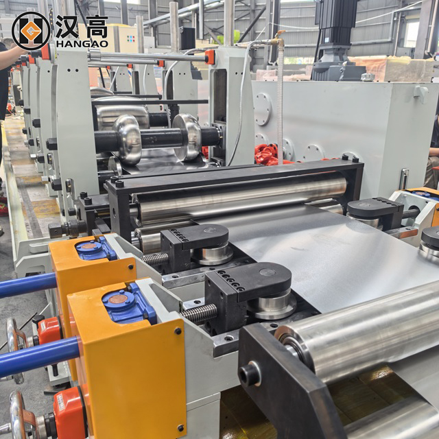 Laser Welding vs TIG Welding for Industrial Stainless Steel Tubes