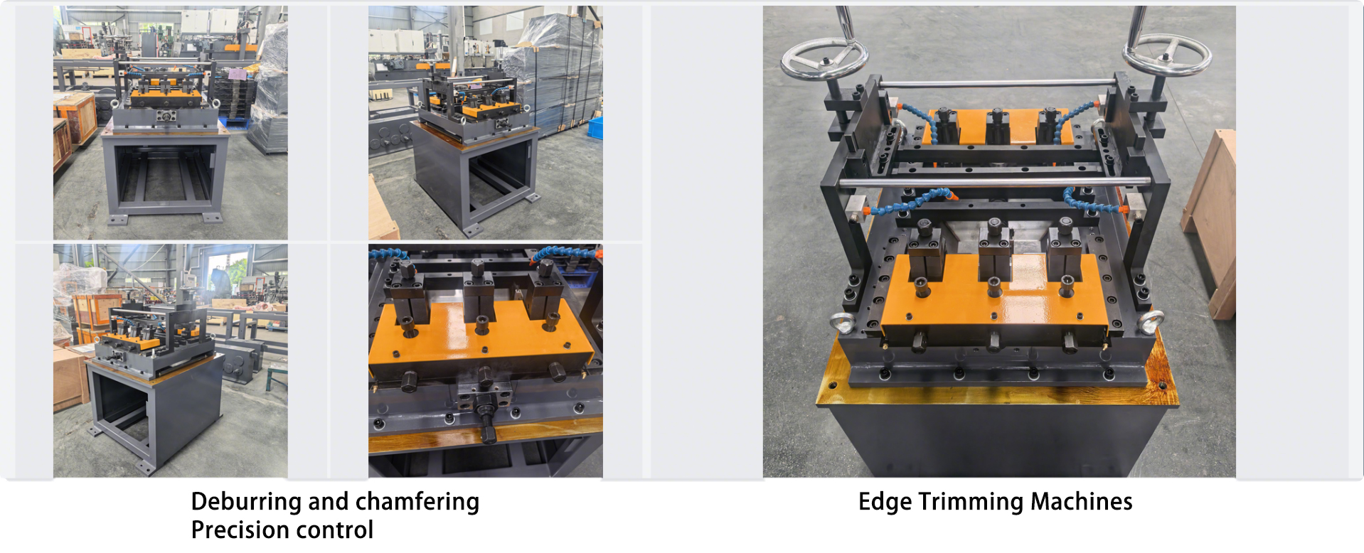 Bright Annealing Equipment