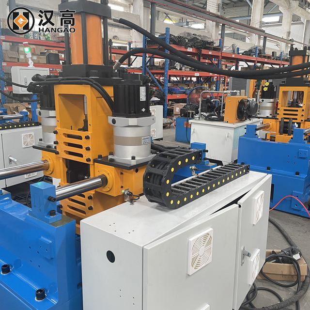 Inconsistent Bead Profile How to Choose a Weld Bead Rolling Machine? - Guangdong Hangao ...