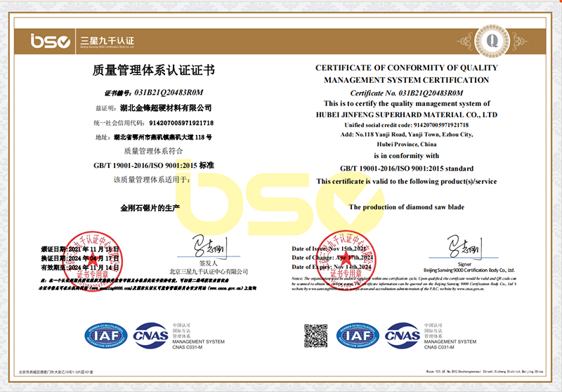 ISO9001