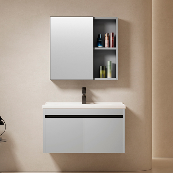 From Steel Plate to Artwork: Nine Stages in Crafting Stainless Steel Bathroom Cabinets