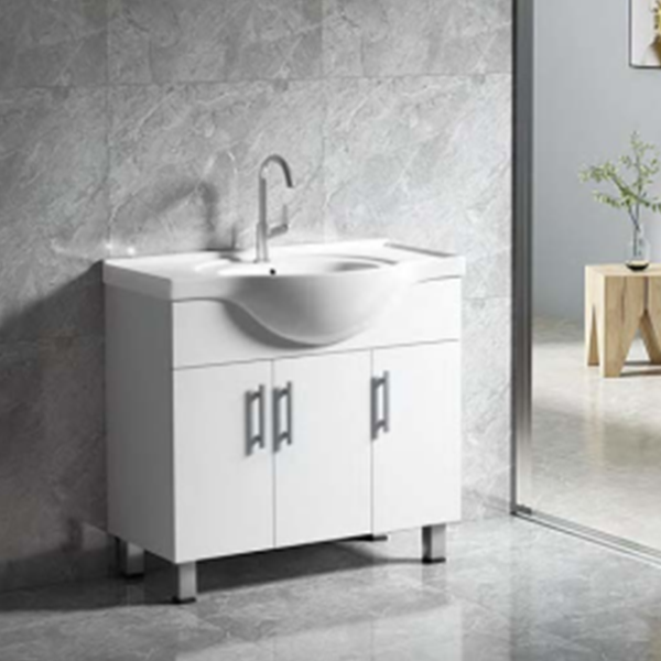 MDF Bathroom Vanity