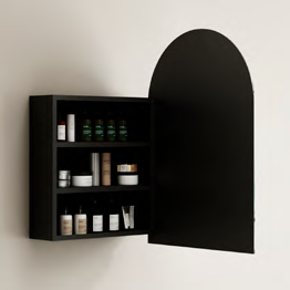 bathroom vanity mirror wall mount medicine cabinet