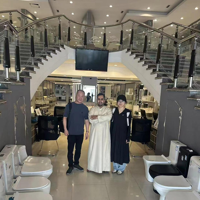 Deepening Our Presence in the Saudi Market, Building the Future Together