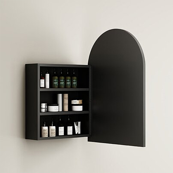Mirror Medicine Cabinet