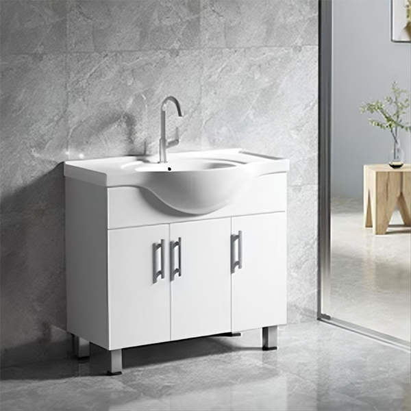 MDF Bathroom Vanity