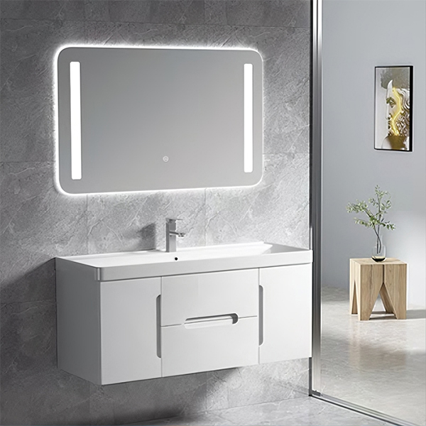 PVC Bathroom Cabinet
